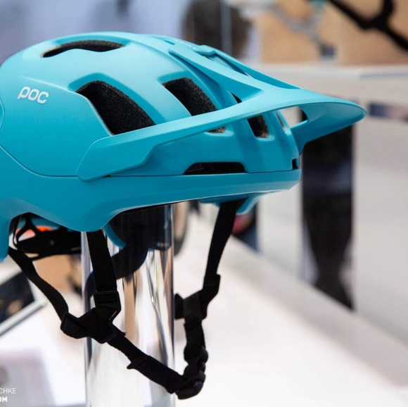 Bike Helmet POC - Picture 7 of 8